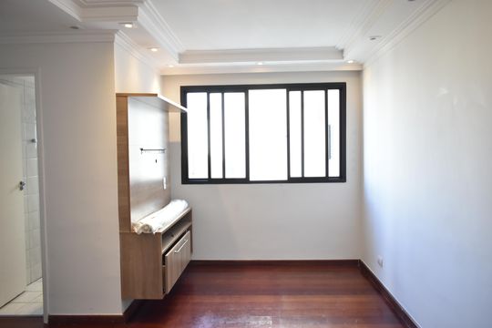 Apartamento à venda com 2 quartos, 50m² em Bosque da Saúde, São Paulo
