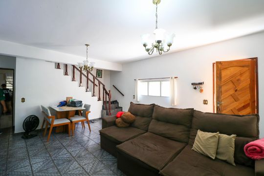 Casa à venda com 4 quartos, 160m² em Vila Nova das Belezas, São Paulo