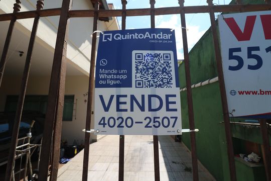 Casa à venda com 4 quartos, 160m² em Vila Nova das Belezas, São Paulo