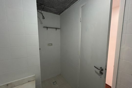 Banheiro de apartamento à venda com 2 quartos, 69m² em Méier, Rio de Janeiro