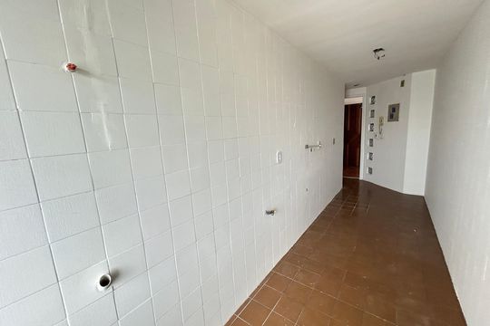 Cozinha de apartamento à venda com 2 quartos, 69m² em Méier, Rio de Janeiro
