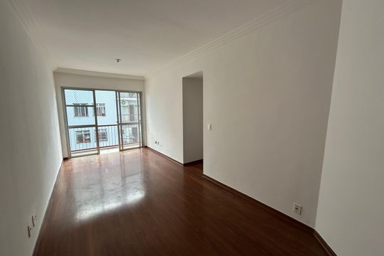 Apartamento à venda com 2 quartos, 69m² em Méier, Rio de Janeiro