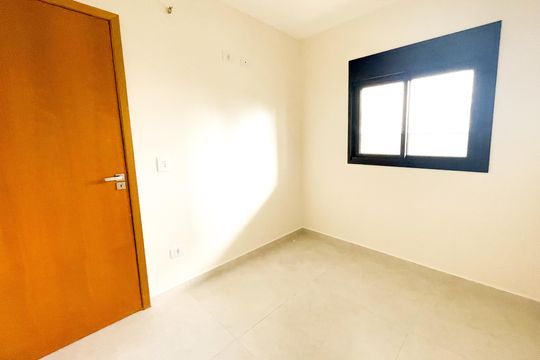 Quarto 1 de apartamento à venda com 2 quartos, 44m² em Água Fria, São Paulo
