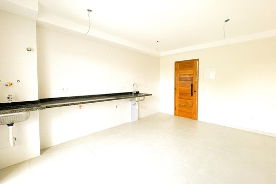 Apartamento à venda com 2 quartos, 44m² em Água Fria, São Paulo