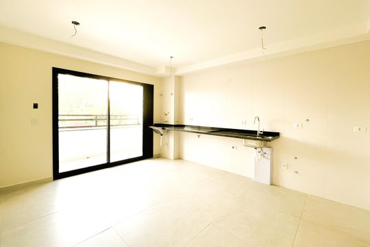 Apartamento à venda com 2 quartos, 44m² em Água Fria, São Paulo