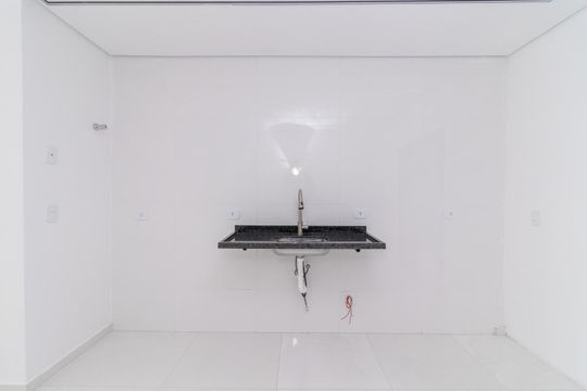 Cozinha de casa à venda com 2 quartos, 85m² em Vila Nhocuné, São Paulo