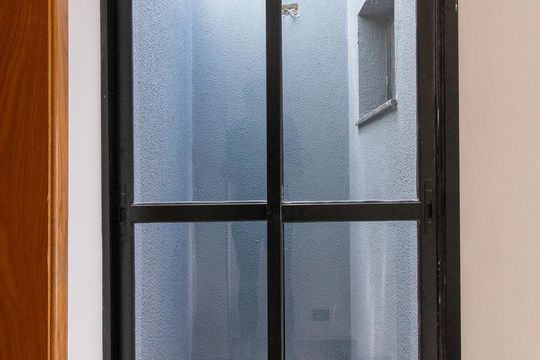 Área de casa à venda com 2 quartos, 85m² em Vila Nhocuné, São Paulo
