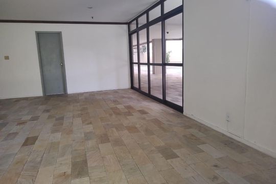 Área comum de apartamento à venda com 5 quartos, 165m² em Tijuca, Rio de Janeiro