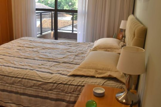 Quarto de apartamento à venda com 5 quartos, 165m² em Tijuca, Rio de Janeiro