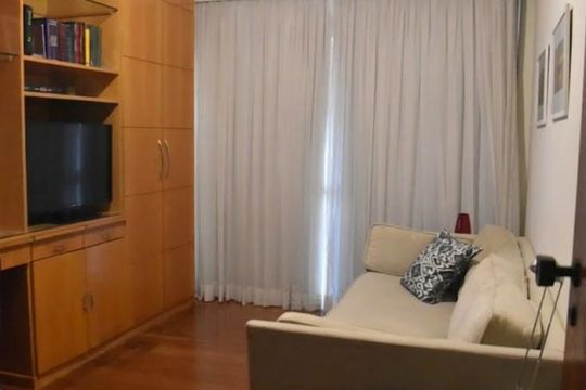 Apartamento à venda com 5 quartos, 165m² em Tijuca, Rio de Janeiro
