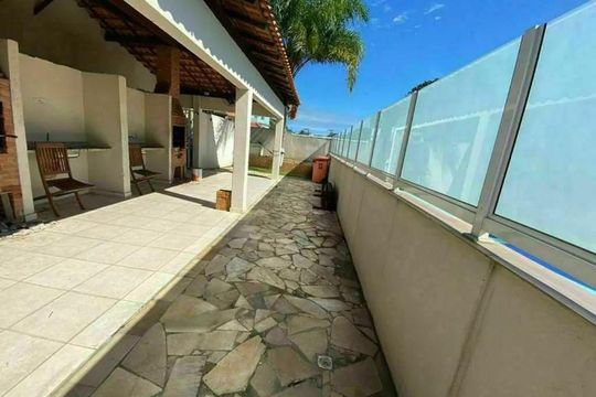 Área comum de apartamento para alugar com 2 quartos, 50m² em Taquara, Rio de Janeiro