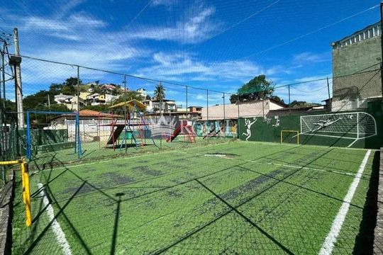 Área comum de apartamento para alugar com 2 quartos, 50m² em Taquara, Rio de Janeiro