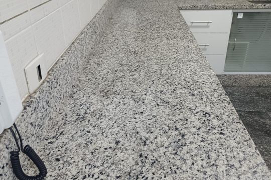 Cozinha de casa à venda com 3 quartos, 256m² em Cidade Mãe do Céu, São Paulo