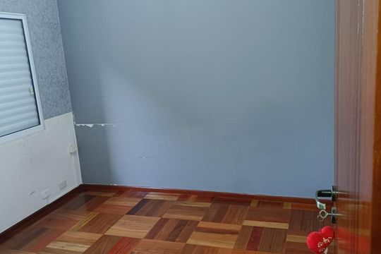 Quarto de casa à venda com 3 quartos, 256m² em Cidade Mãe do Céu, São Paulo