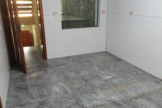 Cozinha de casa à venda com 3 quartos, 256m² em Cidade Mãe do Céu, São Paulo