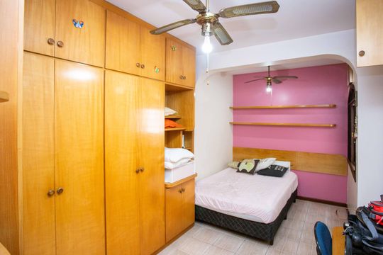 Quarto 2 de casa à venda com 4 quartos, 230m² em Centro, Diadema