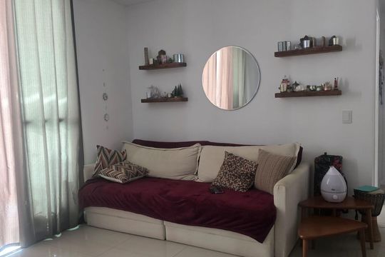 Apartamento à venda com 2 quartos, 85m² em Santa Rosa, Niterói