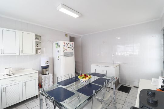 Casa à venda com 2 quartos, 150m² em Brasilândia, São Paulo