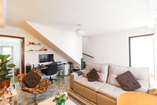 Casa à venda com 2 quartos, 150m² em Brasilândia, São Paulo