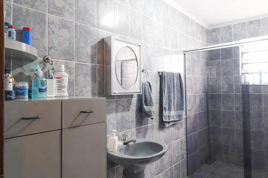 Casa à venda com 2 quartos, 150m² em Brasilândia, São Paulo