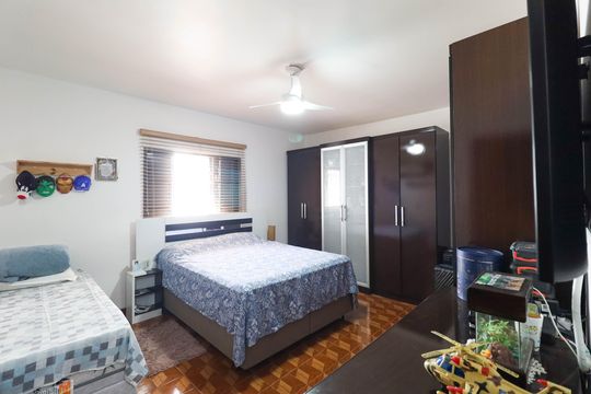 Casa à venda com 2 quartos, 150m² em Brasilândia, São Paulo
