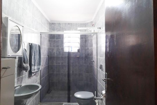 Casa à venda com 2 quartos, 150m² em Brasilândia, São Paulo