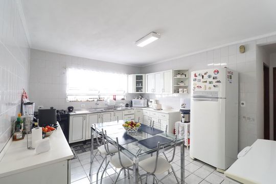 Casa à venda com 2 quartos, 150m² em Brasilândia, São Paulo