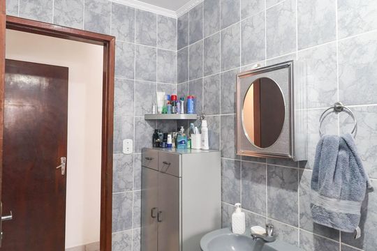 Casa à venda com 2 quartos, 150m² em Brasilândia, São Paulo
