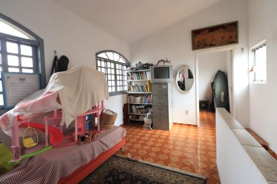 Sala 2 de casa à venda com 4 quartos, 160m² em Vila Carrão, São Paulo