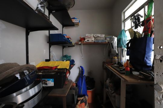 Quarto de Serviço de casa à venda com 4 quartos, 160m² em Vila Carrão, São Paulo