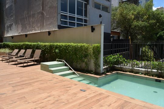 Kitnet/Studio para alugar com 1 quarto, 36m² em Sumarezinho, São Paulo