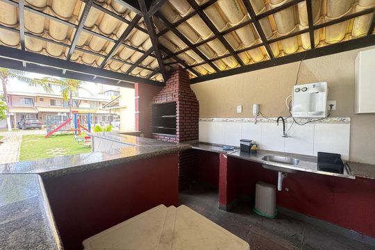 Casa de Condomínio para alugar com 3 quartos, 120m² em Praia do Flamengo, Salvador