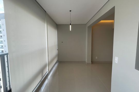 Varanda de apartamento para alugar com 2 quartos, 84m² em Butantã, São Paulo