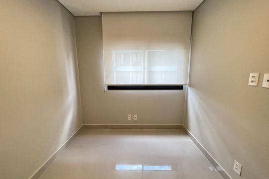 Quarto 1 de apartamento para alugar com 2 quartos, 84m² em Butantã, São Paulo