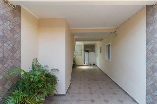 Casa para alugar com 2 quartos, 100m² em Vila Virginia, São Paulo