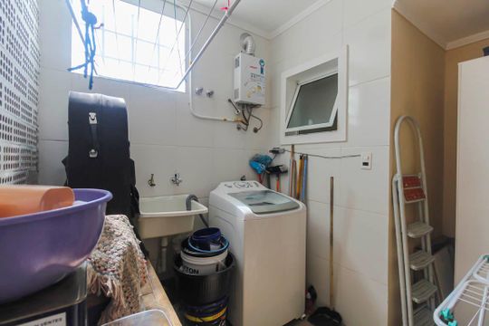 Casa para alugar com 2 quartos, 100m² em Vila Virginia, São Paulo