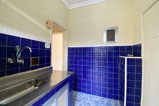 Apartamento para alugar com 2 quartos, 64m² em Todos Os Santos, Rio de Janeiro