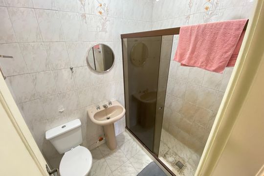 Apartamento para alugar com 2 quartos, 64m² em Todos Os Santos, Rio de Janeiro