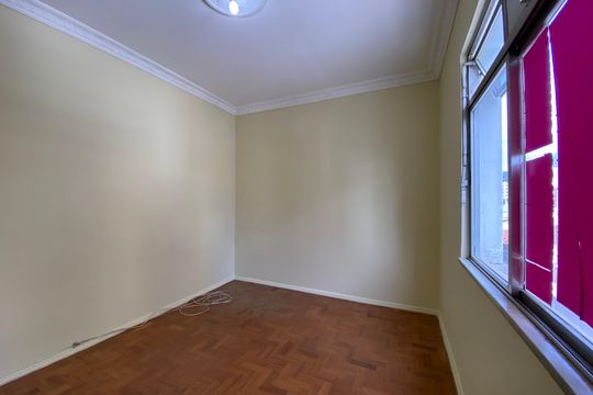 Apartamento para alugar com 2 quartos, 64m² em Todos Os Santos, Rio de Janeiro