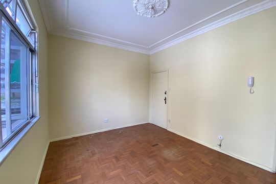 Apartamento para alugar com 2 quartos, 64m² em Todos Os Santos, Rio de Janeiro