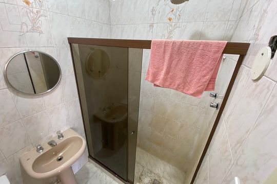 Apartamento para alugar com 2 quartos, 64m² em Todos Os Santos, Rio de Janeiro