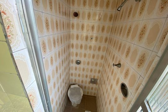 Apartamento para alugar com 2 quartos, 64m² em Todos Os Santos, Rio de Janeiro