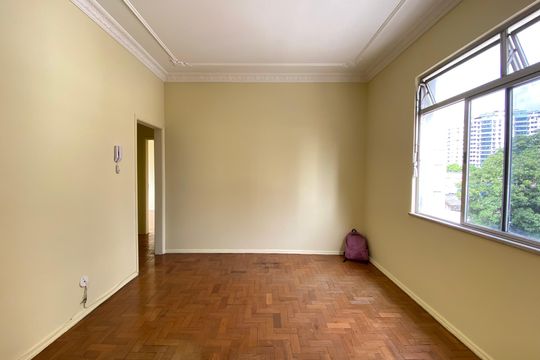 Apartamento para alugar com 2 quartos, 64m² em Todos Os Santos, Rio de Janeiro