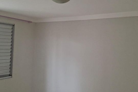 Quarto de apartamento para alugar com 2 quartos, 45m² em Loteamento Parque São Martinho, Campinas