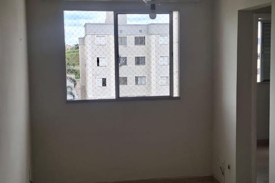 Apartamento para alugar com 2 quartos, 45m² em Loteamento Parque São Martinho, Campinas