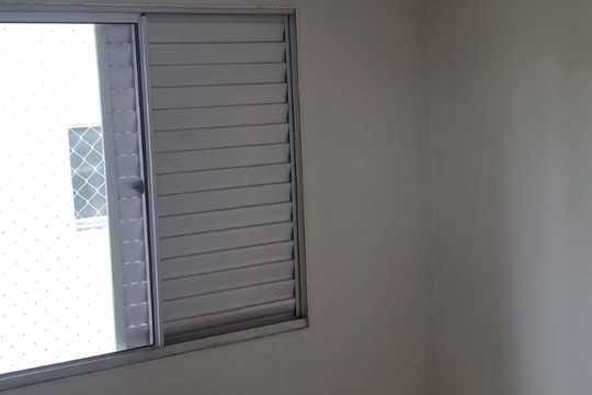 Quarto de apartamento para alugar com 2 quartos, 45m² em Loteamento Parque São Martinho, Campinas