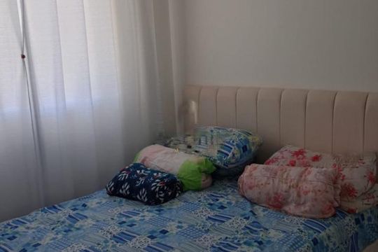 Apartamento à venda com 2 quartos, 43m² em Barra Funda, São Paulo