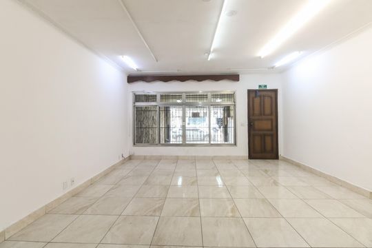 Casa para alugar com 4 quartos, 300m² em Tatuapé, São Paulo