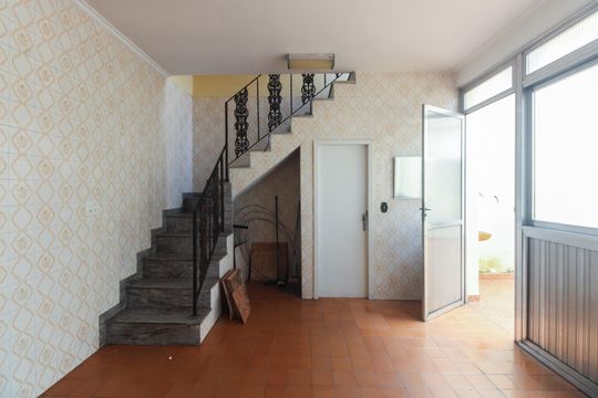 Área de Serviço  de casa para alugar com 4 quartos, 300m² em Tatuapé, São Paulo