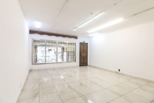 Sala  de casa para alugar com 4 quartos, 300m² em Tatuapé, São Paulo